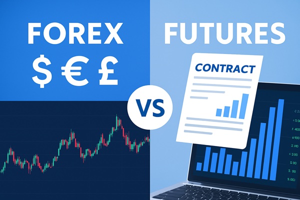 Forex vs Futures Copy Trading: Which is Better?