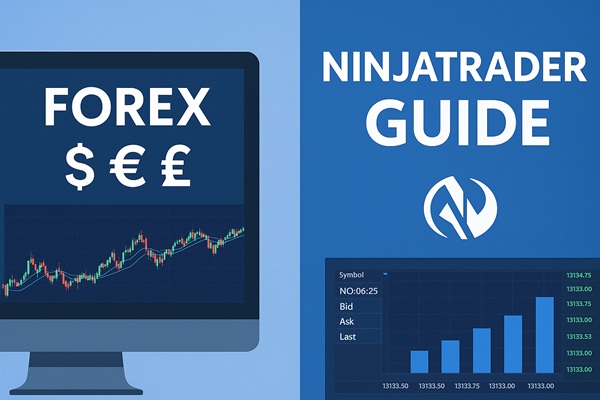NinjaTrader 8 Copy Trading: Complete Integration Guide
