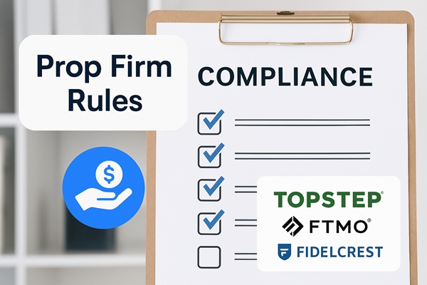 How to Use a Trade Copier Without Getting Flagged by Your Prop Firm