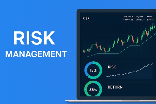 Risk Management Strategies for Copy Trading Systems