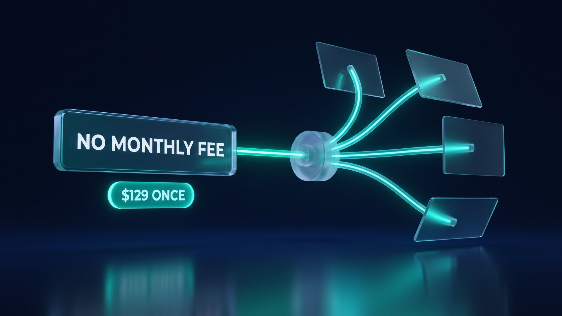 Trade Copier With No Monthly Fee: What Actually Separates One Copier From Another